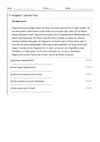 Vorschau - Stundenentwürfe - Materialpaket - Seite 1