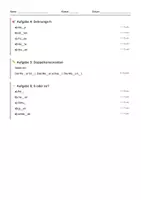 Vorschau - Stundenentwürfe - Materialpaket - Seite 3