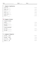 Vorschau - Stundenentwürfe - Kompass 4 - Mathematik Übungen_1225 - Seite 2