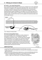 Vorschau - Arbeitsblätter - Stressreaktion Stress Hormone Cortisol Nervensystem Hormonsystem - Seite 3