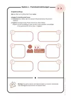 Vorschau - Stationenlernen - Stationenlernen – Stärkencheck (Berufsorientierung) - Seite 3