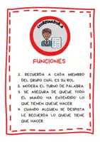 Vista previa - Unidades / Secuencias / Situaciones de Aprendizaje - ROLES Y FUNCIONES TRABAJO COOPERATIVO - página 3