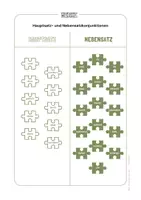 Vorschau - Arbeitsblätter - Lerntheke - Satzreihe oder Satzgefüge? - Seite 3