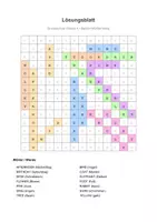 Vorschau - Unterrichtsreihen - englisch_wortsuchrätsel_klasse4_20251101_03 - Seite 3