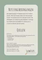 Vorschau - Merkblätter - Lernwörter üben - regelmäßige Übungen - Seite 2