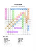 Vorschau - Arbeitsblätter - englisch_wortsuchrätsel_klasse4_20251101_08 - Deckblatt