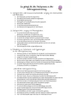 Vorschau - Merkblätter - Checkliste für die Fachpraxis im Fach AES - Seite 1
