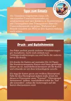 Vorschau - Präsentationen/Tafelbilder - Sozialformen Tigerklasse – 46 Visualisierungskarten | Unterricht transparent gestalten - Seite 1
