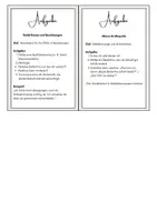Vorschau - Arbeitsblätter - Gefühle & Bedürfnisse – Premium-Bundle Materialpaket - Seite 3