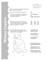 Aperçu - Préparation de séance / Séance complète - Writing Couplets Poetry Unit | Differentiated Lessons - Page 1