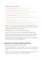 Vorschau - Stundenentwürfe - Bewerbung & Berufsorientierung Jgst. 8/9 (Stundenverlauf) - Seite 3