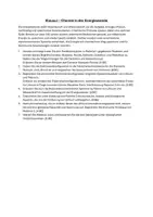 Vorschau - Klassenarbeiten - Klausur Elektrochemie und Akkumulatoren (135 min + EWH) - Seite 1