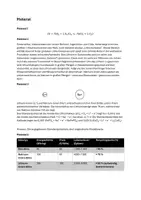 Vorschau - Klassenarbeiten - Klausur Elektrochemie und Akkumulatoren (135 min + EWH) - Deckblatt