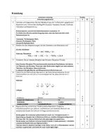 Vorschau - Klassenarbeiten - Klausur Elektrochemie und Akkumulatoren (135 min + EWH) - Seite 2