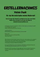 Vorschau - Arbeitsblätter - Frühlingsschlängeleien - zwei Arbeitsaufträge - 2. Klasse - Seite 3