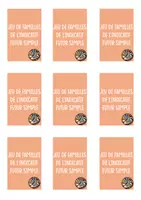 Aperçu - Jeux - Jeu de familles - Indicatif futur simple - Page 3