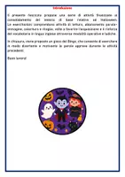 anteprima - Esercizi - Raccolta di materiali: Play and learn english - Pagina 3