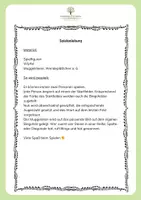 Vorschau - Spiele - Leseförderung: Lese- und Wortschatz-Bingos - Seite 1