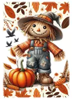 Aperçu - Apprentissages en autonomie - Fichiers Halloween - Page de couverture
