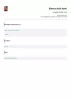 anteprima - Esercizi - NUMERI ENTRO IL 50 - Pagina 1
