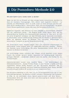 Vorschau - Anderer Materialtyp - Monotasking Übungen: Fokus und Konzentration fördern - Seite 3