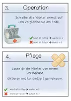 Vorschau - Poster - Wörterklinik - Seite 3