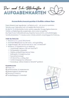 Vorschau - Fördermaterial/Inklusion - Ich-Botschaften verstehen & anwenden – Kommunikationstraining für Jugendliche - Deckblatt