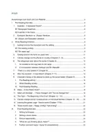 Vorschau - Arbeitsblätter - "Catch me if I fall" as an example of a dystopian young adult novel - Seite 2