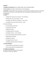 Vorschau - Arbeitsblätter - Lernzielkontrolle im Fach Deutsch - Sprache untersuchen & Richtig schreiben Klasse 4 - Seite 3