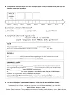 anteprima - Compiti in classe/Test - Verifica di Storia su Cretesi e Micenei - classe quinta - Pagina 2