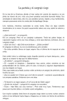Vista previa - Tarjetas / Manipulativos - CUENTOS: 8 islas +un islote - página 1