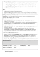 Vorschau - Klassenarbeiten - Klausur: Kabale und Liebe (Szenenanalyse) + Vergleich mit Emilia Galotti - Seite 3