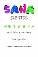 Vista previa - Tarjetas / Manipulativos - CUENTOS: 8 islas +un islote - Portada