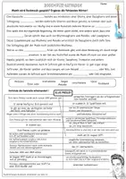 Vorschau - Arbeitsblätter - Musikrichtung "Rockmusik & Elvis Presley" - Arbeitsblatt / Musik fachfremd unterrichten - Seite 2