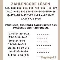 Vorschau - Spiele - November - Rätselrunde - Seite 1