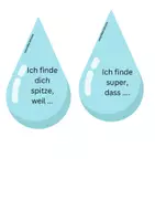 Vorschau - Anderer Materialtyp - Wame Dusche - für ein wetrtschätzdendes Klassenklima - Seite 3