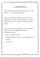 Vorschau - Arbeitsblätter - Märchen Wortspeicher Unterrichtseinheit Werkstatt Klasse 1 2 - Seite 2