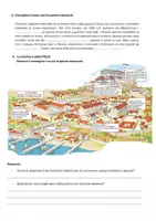 anteprima - Esercizi - 📚 Verifica di Storia – La civiltà greca 🇬🇷 - Pagina 1