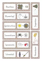 Vorschau - Spiele - Domino - Nomen - zusammengesetzte Nomen - Seite 3