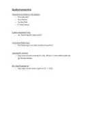 Vorschau - Arbeitsblätter - Materialpaket - Peptide - Seite 3