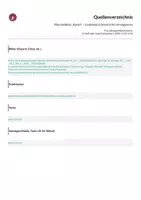 Vorschau - Stundenentwürfe - Abschiedslied „Komet“ – Leadsheet & Unterrichts-Arrangement - Seite 3