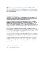 Vorschau - Arbeitsblätter - Herbst Materialpaket Klasse 5 6 - Seite 2