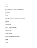 Vorschau - Arbeitsblätter - Halloween Deutsch Klasse 5 6 - Seite 3