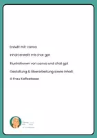 Vorschau - Arbeitsblätter - Entscheidungsdiktat: Wörter mit ng oder nk - Seite 3