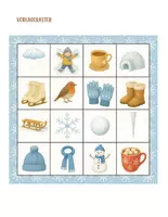 Vorschau - Spiele - Folge der Spur Winter - Pfeilrichtung folgen - Seite 2