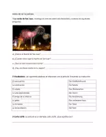 Vorschau - Arbeitsblätter - Los jóvenes – Materialpaket - Seite 3