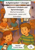 Vorschau - Arbeitsblätter - Feste weltweit – interkulturelles Lernen, Traditionen, Religionen & Kulturvergleich (wachsendes Materialpaket mit Sachtexten & Aufgaben) | Deutsch / Gesellschaftslehre / Religion Klasse 5–9 - Seite 1