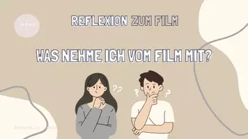 Vorschau - Anderer Materialtyp - Reflexionskarten zum Film - Seite 2