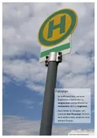 Vorschau - Arbeitsblätter - Checkliste für eine Erörterung nach dem Sanduhr-Prinzip (inkl. Lösungen) - Seite 3