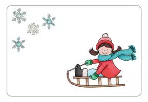 Vorschau - Unterrichtsreihen - Wunderschöne Winterzeit x Nussknacker "Marsch der Zinnsoldaten" ~ Grundschule Musik Weihnachten - Seite 3